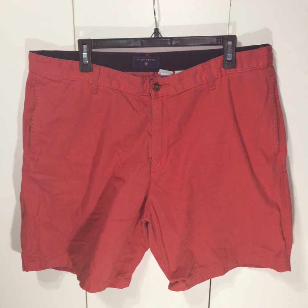 Saddlebred shorts